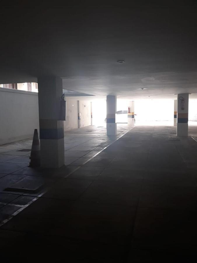 Aconchego Da Prainha Apartment Араял до Кабо Екстериор снимка