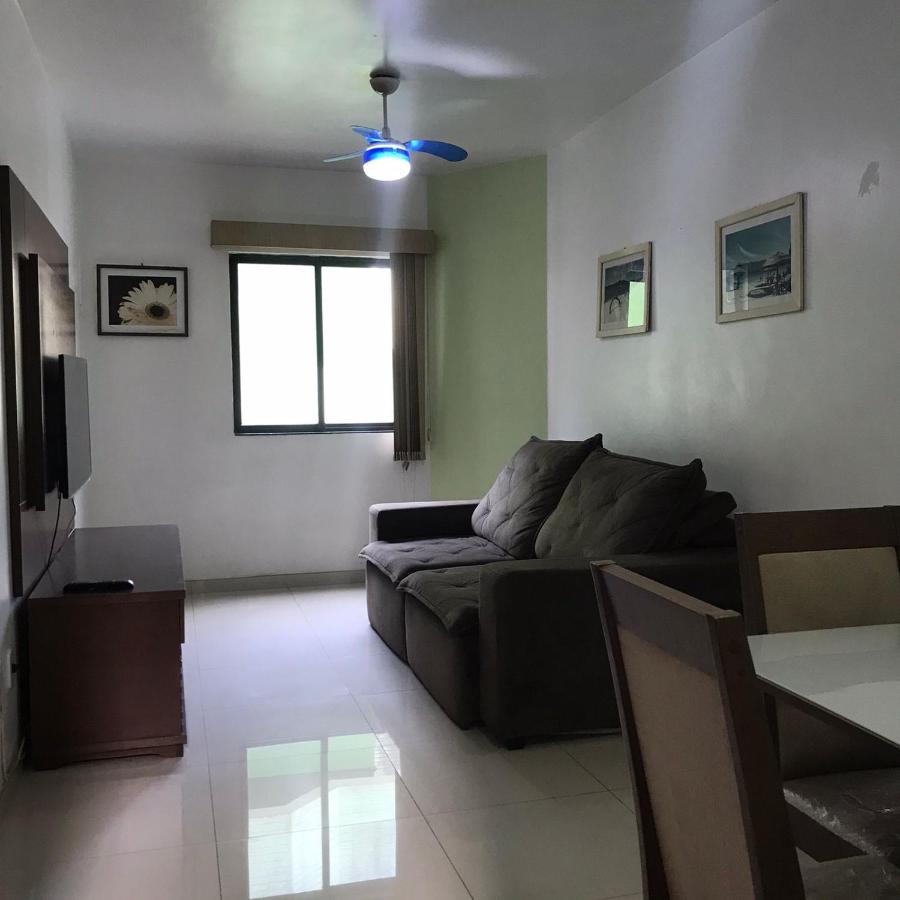 Aconchego Da Prainha Apartment Араял до Кабо Екстериор снимка