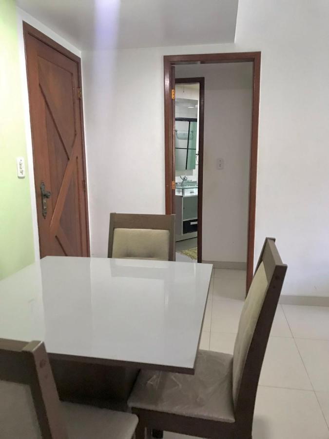 Aconchego Da Prainha Apartment Араял до Кабо Екстериор снимка