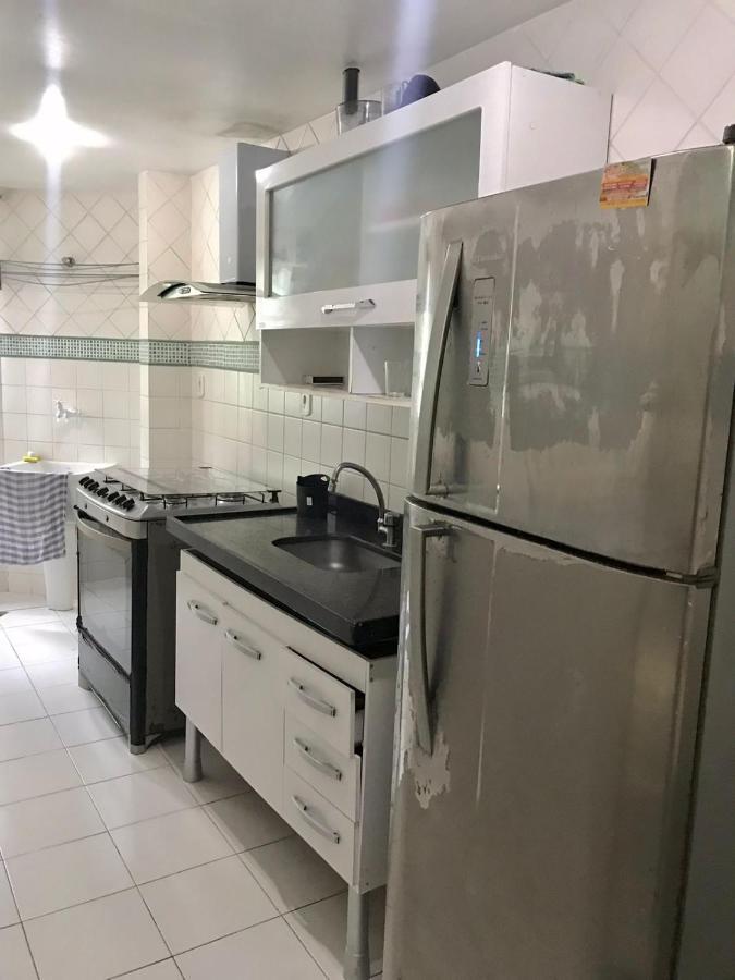 Aconchego Da Prainha Apartment Араял до Кабо Екстериор снимка