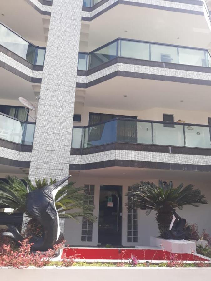 Aconchego Da Prainha Apartment Араял до Кабо Екстериор снимка