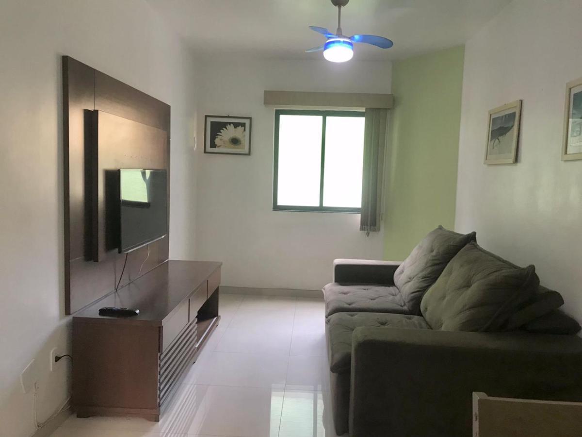 Aconchego Da Prainha Apartment Араял до Кабо Екстериор снимка
