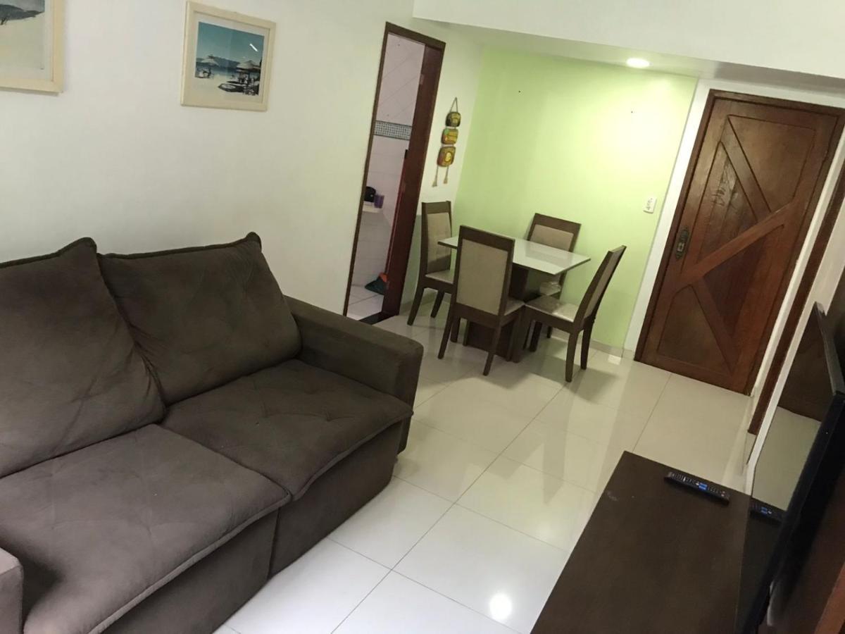 Aconchego Da Prainha Apartment Араял до Кабо Екстериор снимка