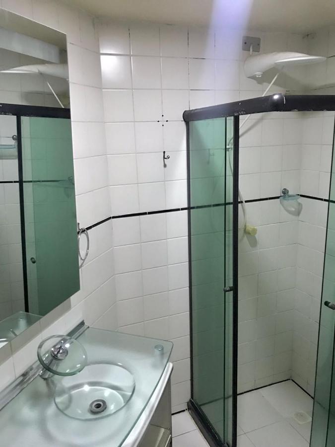 Aconchego Da Prainha Apartment Араял до Кабо Екстериор снимка