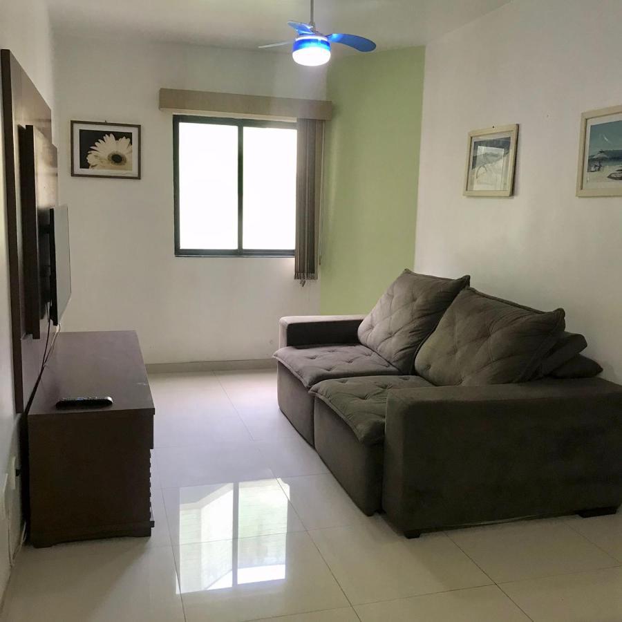 Aconchego Da Prainha Apartment Араял до Кабо Екстериор снимка